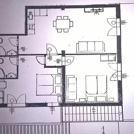 Apartmán Inviting In Crikvenica