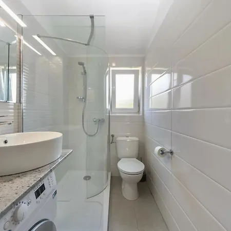 Apartmán Inviting In