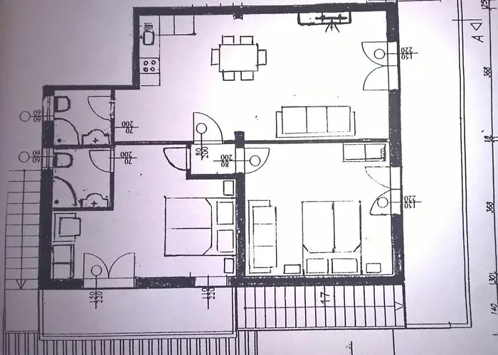 Διαμέρισμα Inviting In Crikvenica