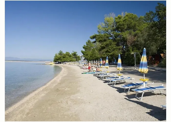Διαμέρισμα Inviting In Crikvenica